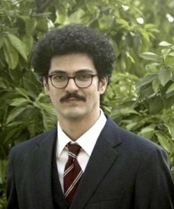 Miad Sarvarizadeh Kouhpaye