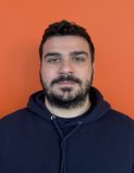 Michalis Kontos