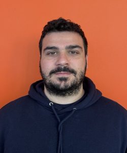 Michalis Kontos