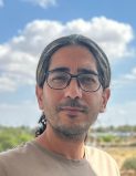 Mohammadamin Akbari