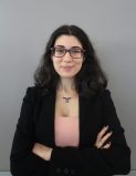 Myriathi Panagiotou
