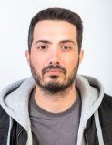 Nikolas Manitara
