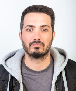 Nikolas Manitara