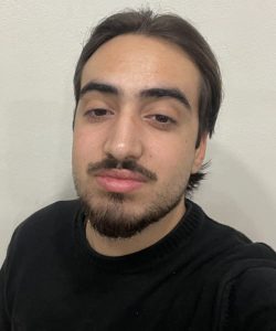 Nikolas Panayiotou