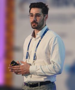 Panagiotis Andreou Panagiotis Andreou