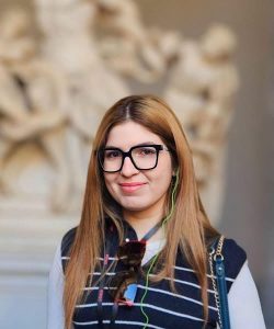 Panayiota Miltiadous