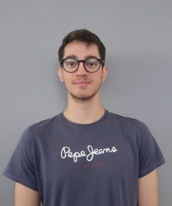 Panayiotis Georgiou Panayiotis Georgiou