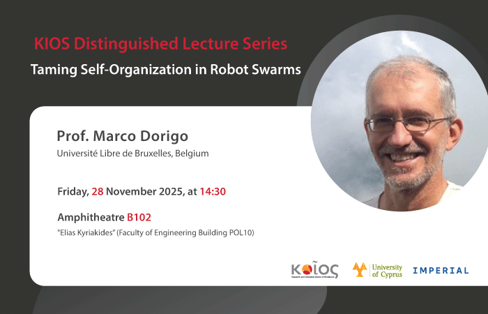 Prof.-Marco-Dorigo invitation