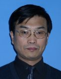 Prof. Zhongsheng Hou