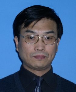 Prof. Zhongsheng Hou