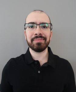 Rafael Koullouros Rafael Koullouros