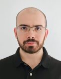 Rafael Koullouros updated