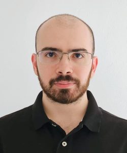 Rafael Koullouros updated Rafael Koullouros updated