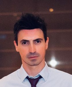 Savvas Papaioannou