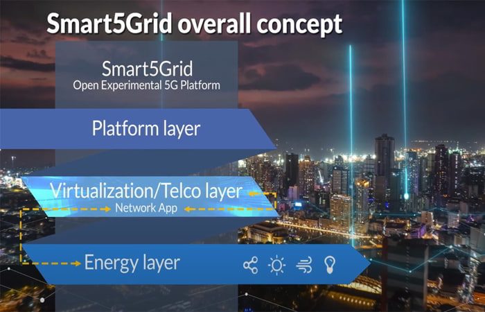 Smart5Grid Photonewsletter