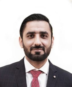 Taimoor