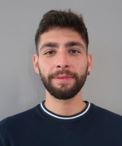Theofanis Eleftheriades Theofanis Eleftheriades
