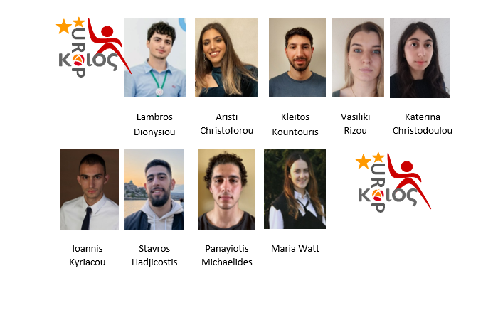 UROP selected students 2022