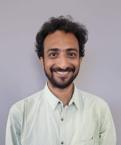 Venkatesh Venkatesh
