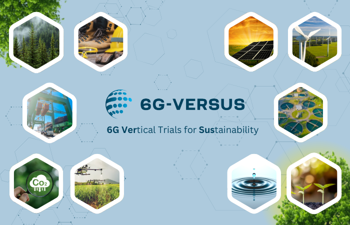 Vertical Trials for Sustainability