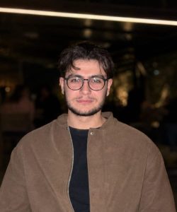 Yerasimos Ioannides