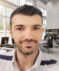 Yiannis Tofis
