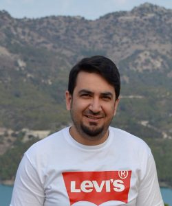 asif bilaf