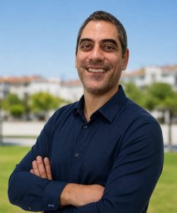 christos kyrkou