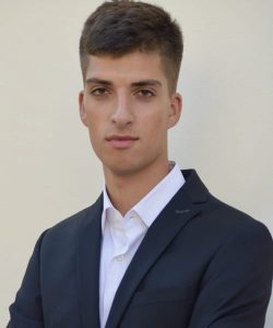 christos papazacharias