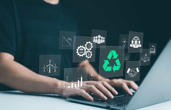 cleantech tech business