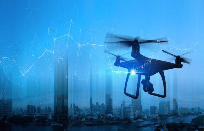 drone dome protection 700x450