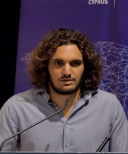 george papaconstantinou