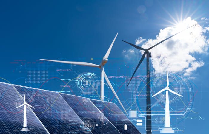 hynet renewable energy