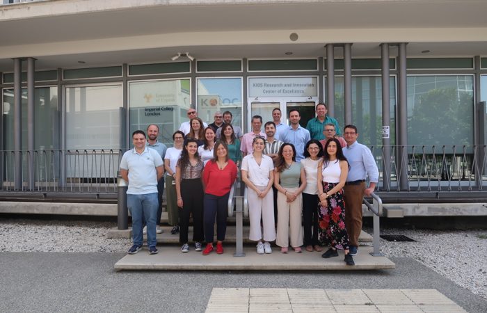 ideation group photo 2025