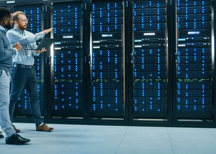 infrastructure-IT infrastructure-IT
