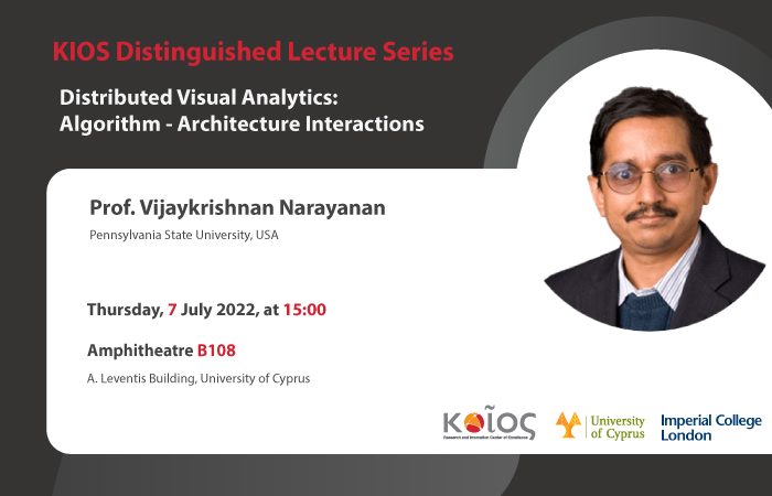 invitation-Prof. Vijaykrishnan Narayanan-Final