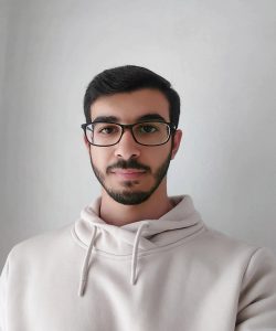lazaros lazarou intern