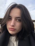 melania mercan