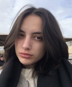 melania mercan