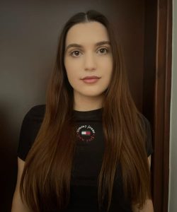 nikoletta bagiazidou