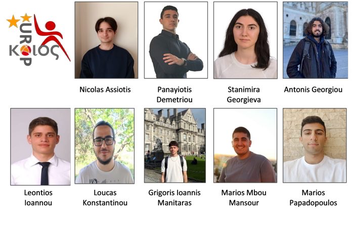 revised UROP 2024 student photos