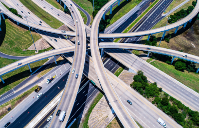 roads