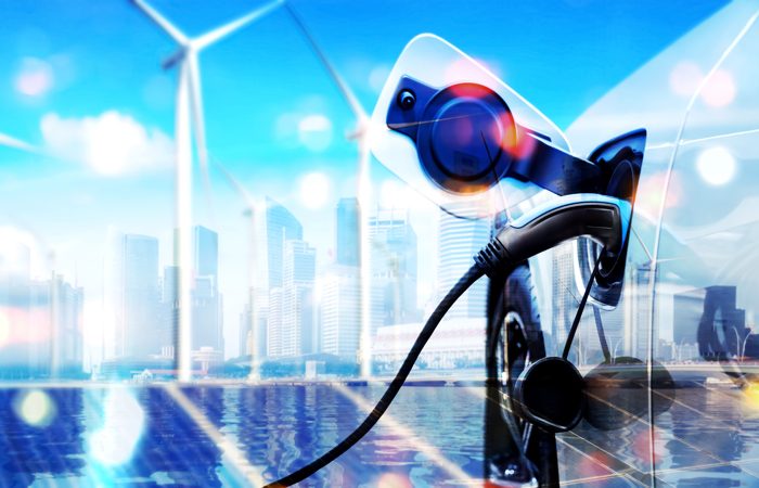 smartcharge 014693025