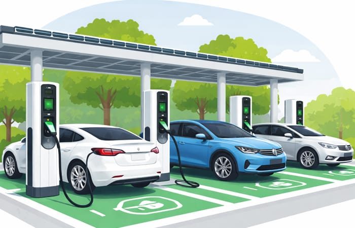 smartcharge march 2026