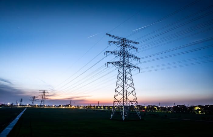 transmission line parameters