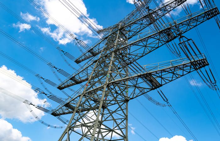 transmission line