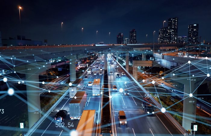 transportation and energy