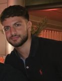 vasilis skoufaridis