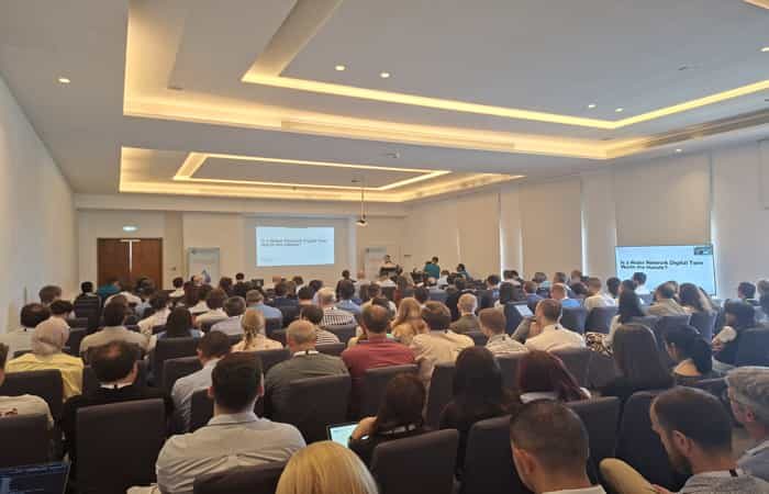 wdsa conference website