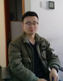 xiaohan chen
